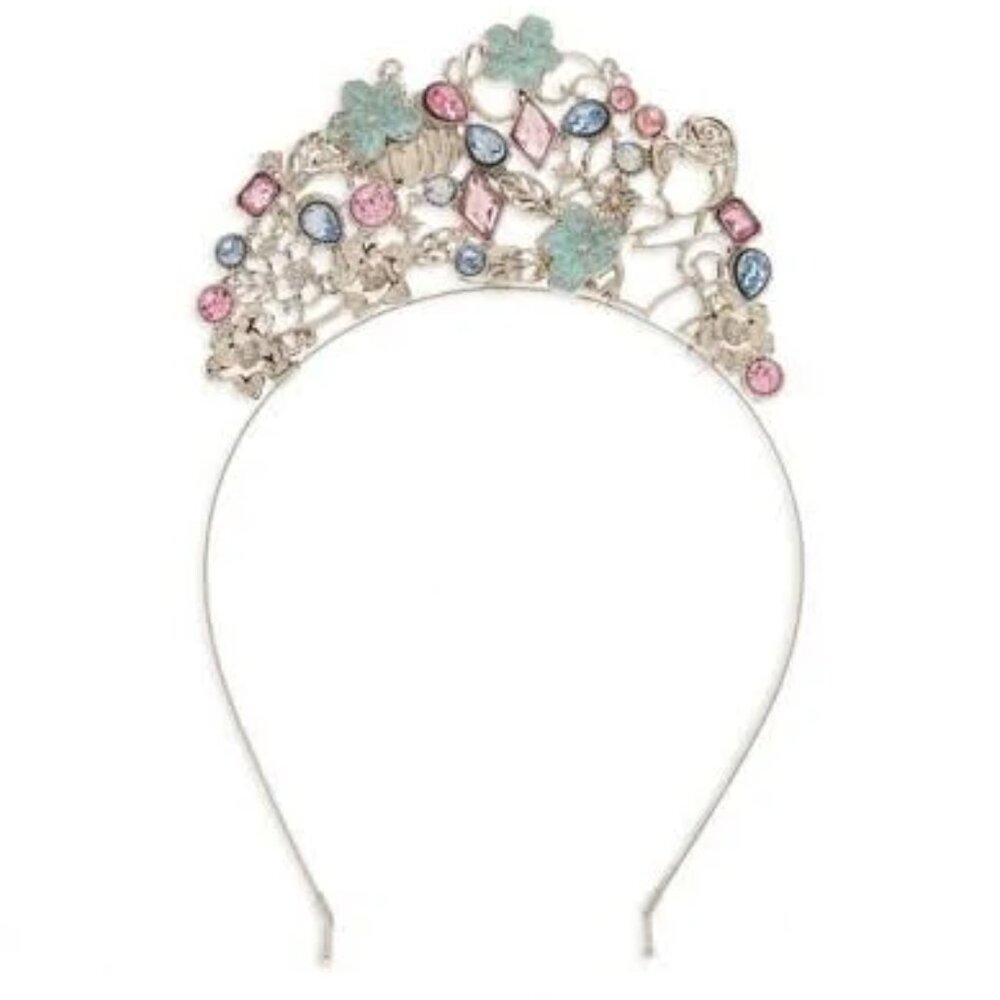Disney Princess Cinderella Tiara - Picture 3 of 3